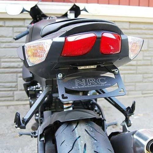 New Rage Cycles GSXR-TT-S New Rage Cycles Fender Eliminator Suz Gsxr-Tt-S