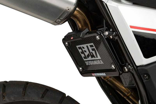 Yoshimura 070BG191260 Yoshimura Fender Eliminator Cf Moto 070Bg191260