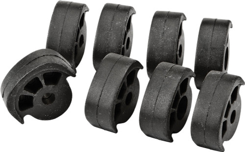 Harddrive Rubber Inserts For #820-1914 -1915 17-0956Ir