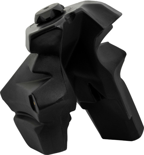 Ims Fuel Tank 2.9 Gal Black Gas 118805-Bk1