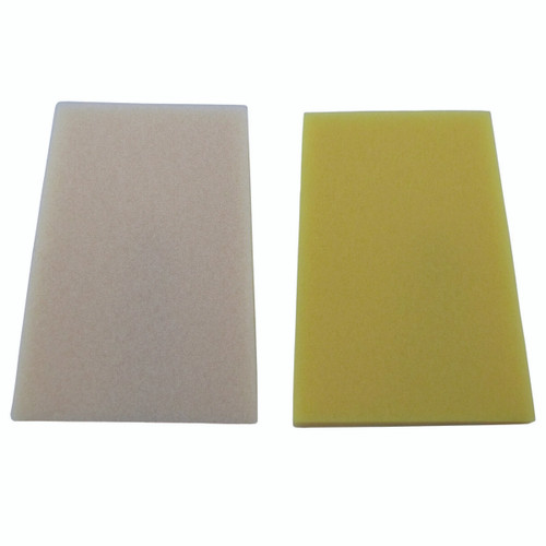 No Toil Premium Air Filter Yam 380-10 No Toil Premium Air Filter Yam 380-10