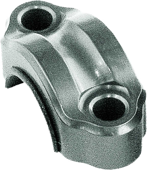 Works 31-500 Works Rotating Brake Bar Clamp (Silver) 31-500