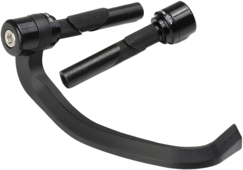 Zeta Flight Lever Guard 14Mm Ea Black Zs72-1142