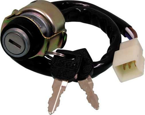 EMGO 40-80600 Emgo Ignition Switch Kawasaki 40-80600