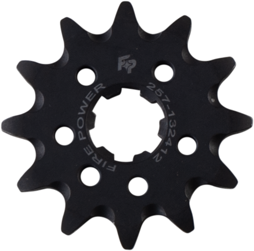 Fire Power FPC-1324-12-1 Fire Power Front Cs Sprocket Steel 12T Fpc-1324-12-1