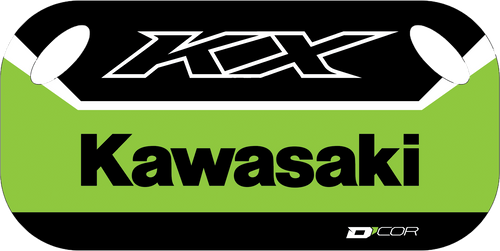 D-Cor 60-60-120 D-Cor Pit Board Kawasaki 60-60-120