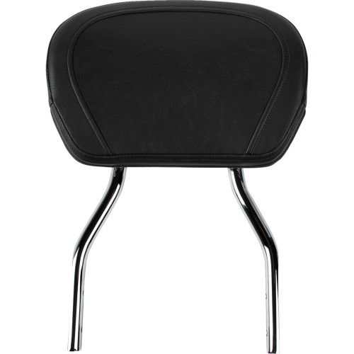 Cobra Sissy Bar - Short - Chrome - Vt 750 02-8618