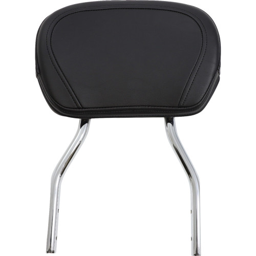 Cobra Sissy Bar - Tall - Chrome - Vtx 1300/1800C 02-7650