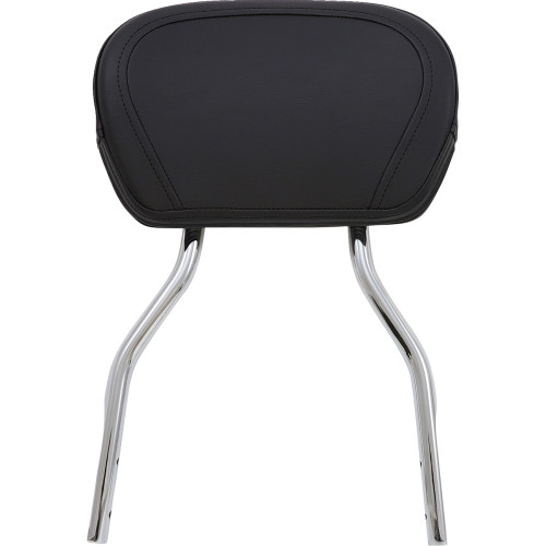 Cobra Sissy Bar - Tall - Chrome - Vn900 02-7968