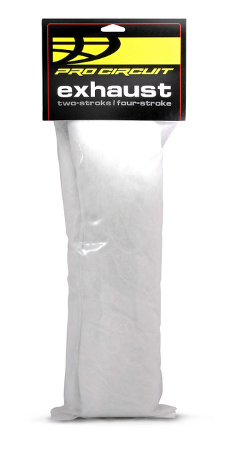 PRO CIRCUIT R3-0016 Pro Circuit Re-Pack Cartridge 16" X 4" 4-Stroke R3-0016