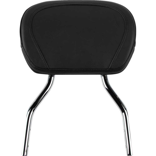 COBRA 028968 Cobra Sissy Bar - Short - Chrome - Vulcan 900 02-8968