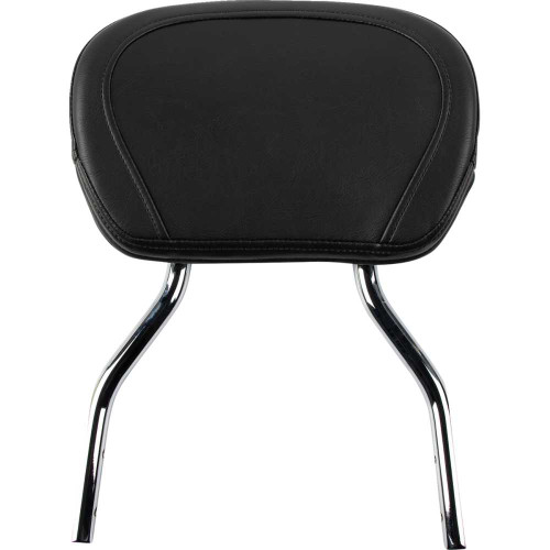 COBRA 028825 Cobra Sissy Bar - Short - Chrome - Vl/Vz 800 02-8825