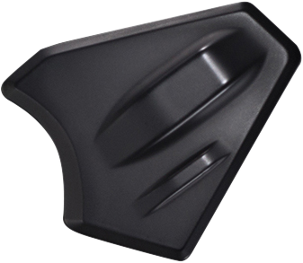Scorpion Exo 52-802-02 Scorpion Exo Exo-Hx1 Side Covers Matte Black 52-802-02