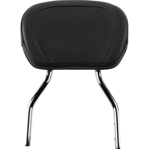 Cobra Sissy Bar - Short - Chrome - Roadliner 02-8760