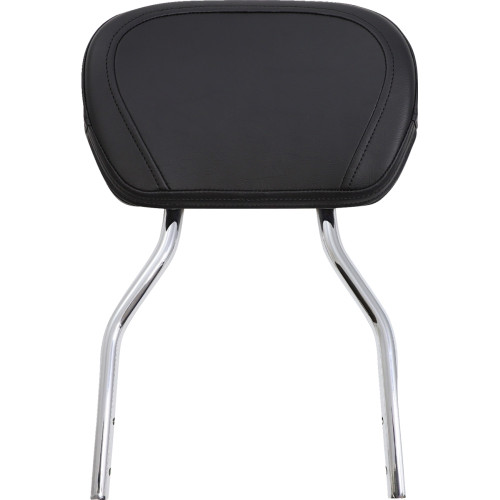 Cobra Sissy Bar - Tall - Chrome - V-Star 1100 02-7740