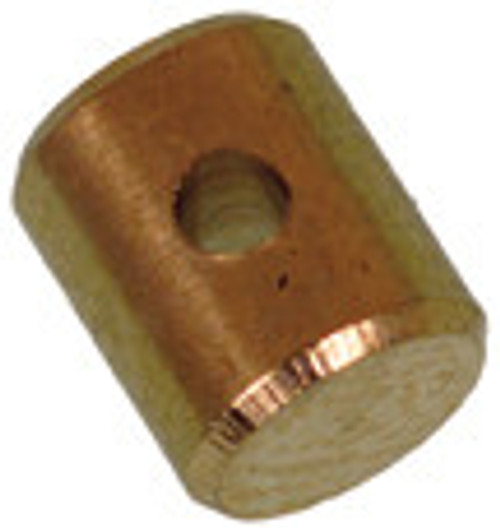 Motion Pro Cable Barrel Fittings 10/Pk 01-0011