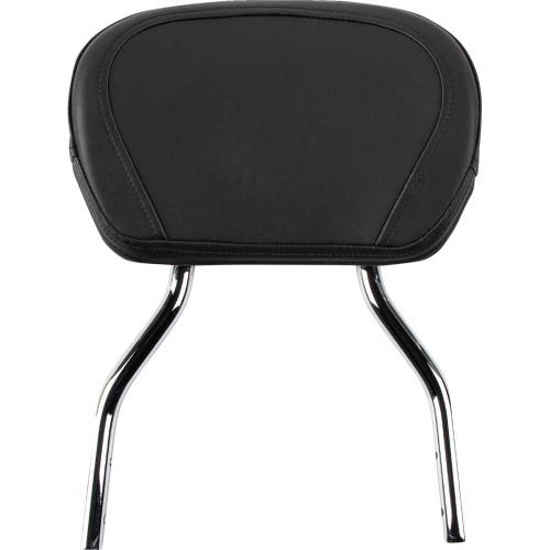 COBRA 028745 Cobra Sissy Bar - Short - Chrome - V-Star 1300 02-8745