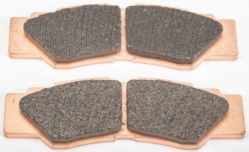 All Balls 18-8056 All Balls Brake Pad Kit Sintered 18-8056