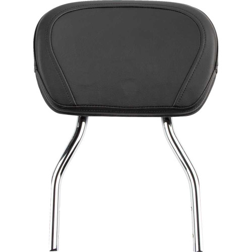 COBRA 028725 Cobra Sissy Bar - Short - Chrome - 950 V-Star 02-8725