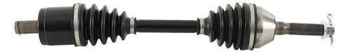 All Balls AB6-PO-8-305 All Balls 6 Ball Heavy Duty Axle Front Ab6-Po-8-305