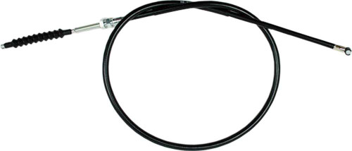 Motion Pro 02-0219 Motion Pro Black Vinyl Clutch Cable 02-0219