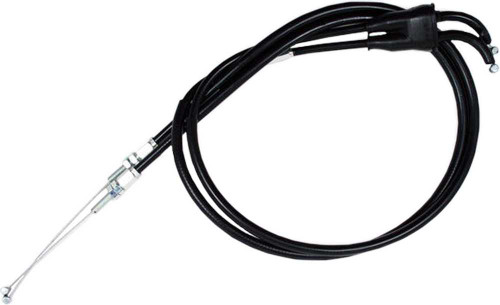 Motion Pro 04-0130 Motion Pro Black Vinyl Throttle Cable 04-0130