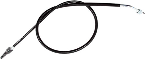 Motion Pro 05-0015 Motion Pro Black Vinyl Speedo Cable 05-0015