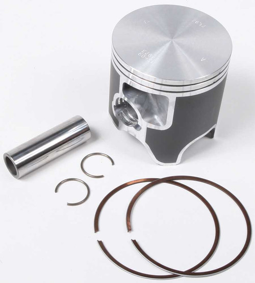 Vertex 23375A Vertex Piston Kit Cast 71.94/Std Husq/Ktm 23375A
