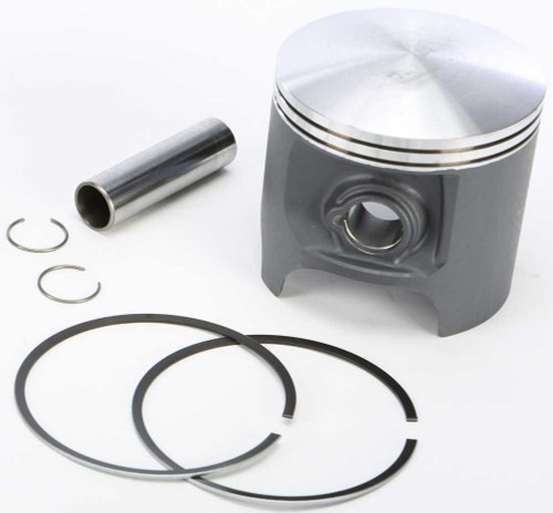 Vertex 22447100 Vertex Piston Kit Cast 89.95/+1.00 Hon 22447100