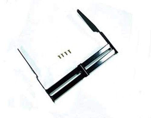 Sp1 Hitch Receiver Pol Sm-12340