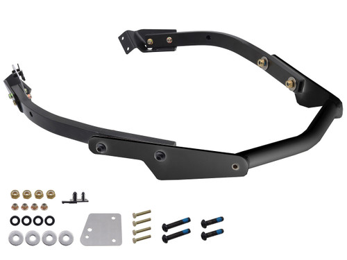 Sp1 Front Bumper S/D Sc-12674A