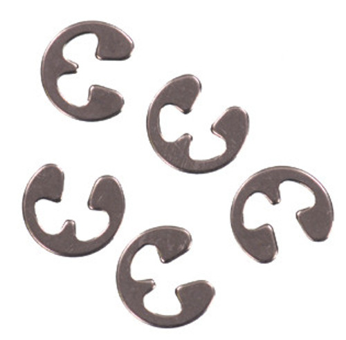 Mikuni Jet Needle E Clips 10/Pk Bs32/126