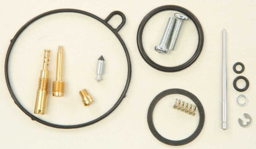 All Balls 26-1403 All Balls Bike Carburetor Rebuild Kit 26-1403