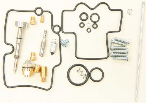 All Balls 26-1287 All Balls Bike Carburetor Rebuild Kit 26-1287