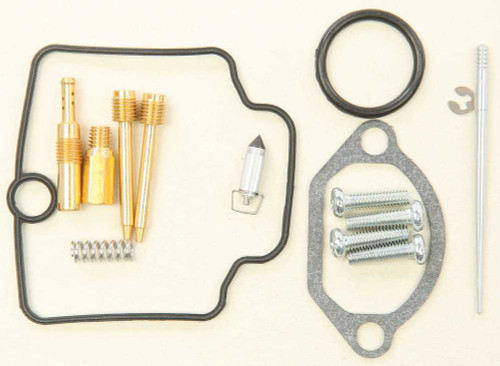 All Balls 26-1140 All Balls Bike Carburetor Rebuild Kit 26-1140