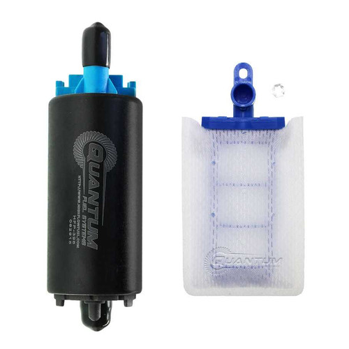 Quantum HFP-PPN30 Quantum Electric Fuel Pump Hfp-Ppn30