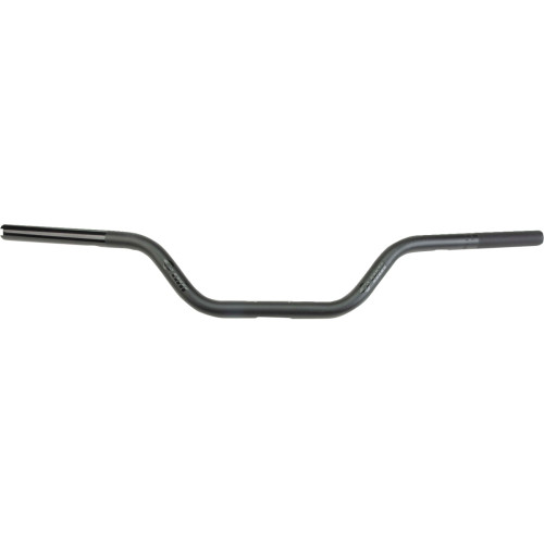 Odi Handlebar - V-Twin - Moto - 1" - Black H791Mxb Odi Handlebar - V-Twin - Moto - 1" - Black H791Mxb