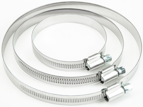 Polisport Pipe Guard Metal Braces 8473200001