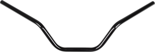 Fire Power 23-12552 Fire Power 7/8" Handlebar Classic Black 23-12552