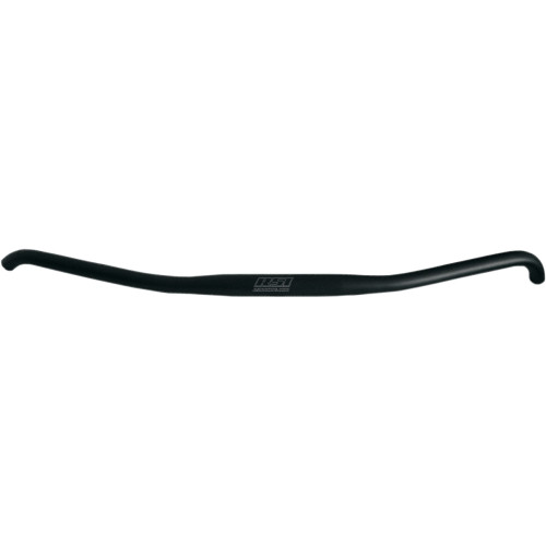 Race Shop Inc. Handlebar - Tapered - Race - Black Tb-R-Blk