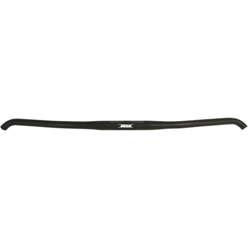 Race Shop Inc. Handlebar - Tapered - Hook - Black Tb-R-H