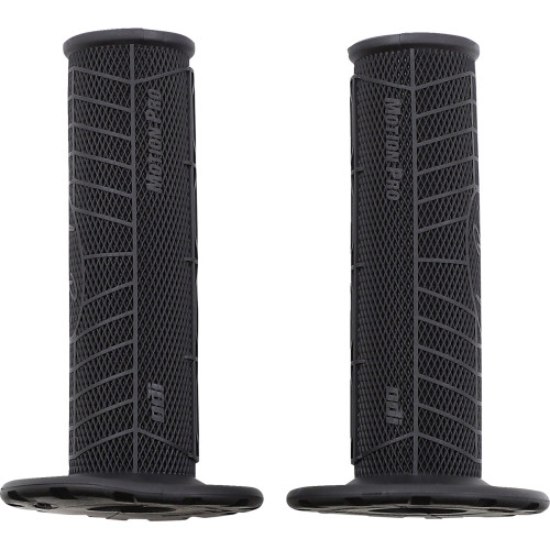 Odi Grips - Dirtcontrol Ii - Black B01Mpb