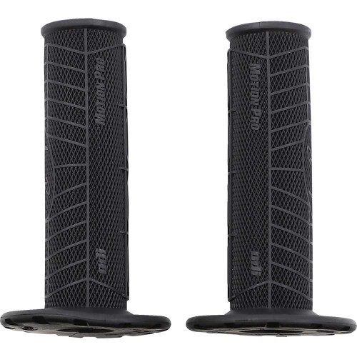 ODI B01MPB Odi Grips - Dirtcontrol Ii - Black B01Mpb