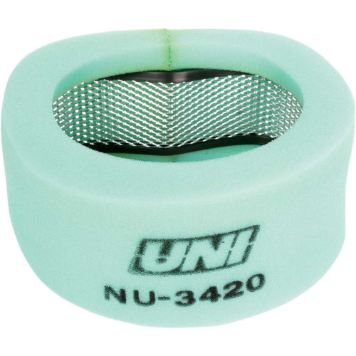 UNI FILTER NU3420 Uni Filter Air Filter Element - Big Twin Nu-3420