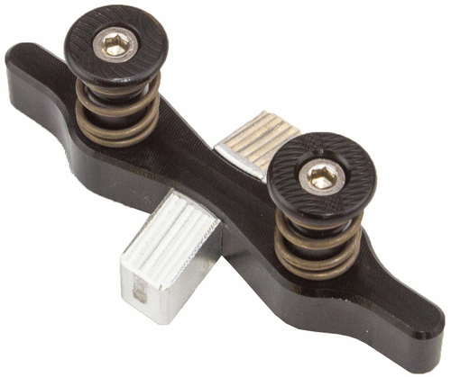 Tamer Double Button Holeshot Device Hh-3601