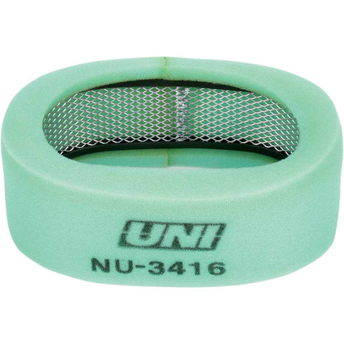 UNI FILTER NU3416 Uni Filter Air Filter Element - S&S Carburetor Nu-3416