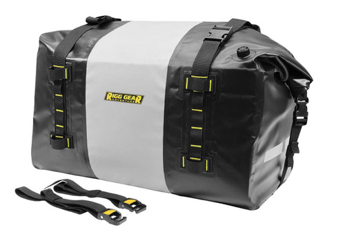 Nelson-Rigg SE-4060 Nelson-Rigg Hurricane Waterproof Dufflebag 60L Se-4060