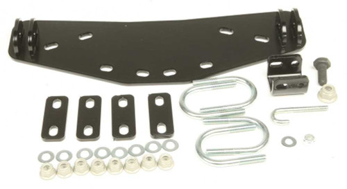 WARN 93901 Warn Provantage Center Plow Mounting Kit 93901