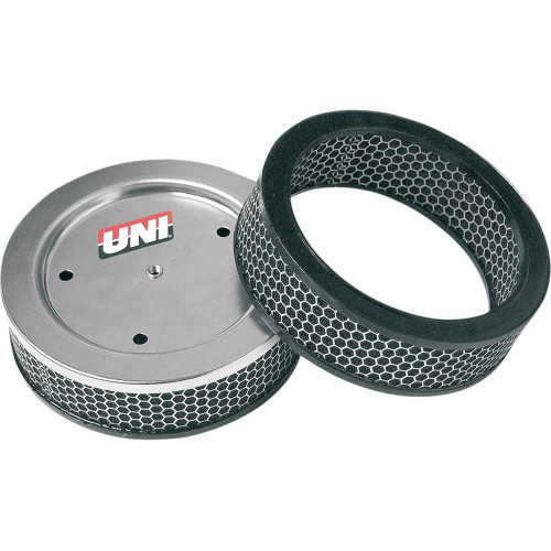 UNI FILTER NU3430 Uni Filter Air Filter Element - Evolution Screamin' Eagle Nu-3430