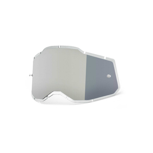 100% 59091-00001 100% Rc2/Ac2/St2 Plus Replacement Injected Mirror Svr Flash Lens 59091-00001